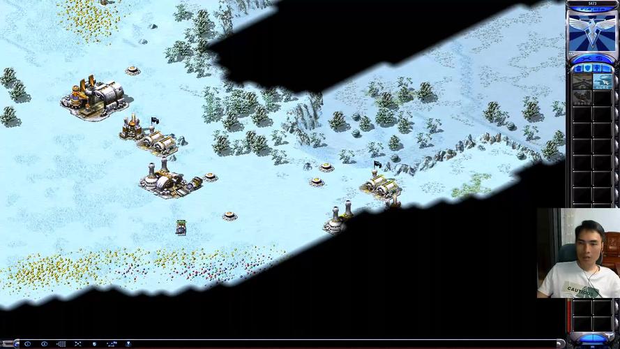 最强抗日神器：红警系统助我打败日本侵略者