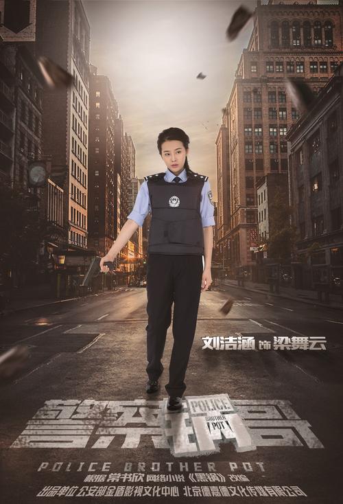 红警那些好听的女声配音都是谁配的？