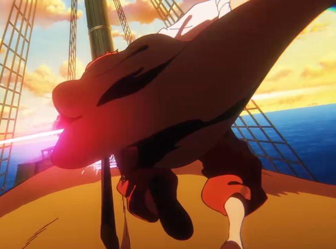 红警系统降临海贼王：草帽一伙的全新挑战！