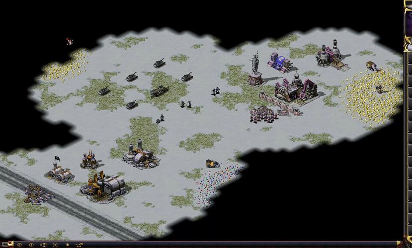 九游红警2尤里的复仇攻略,带你称霸战场