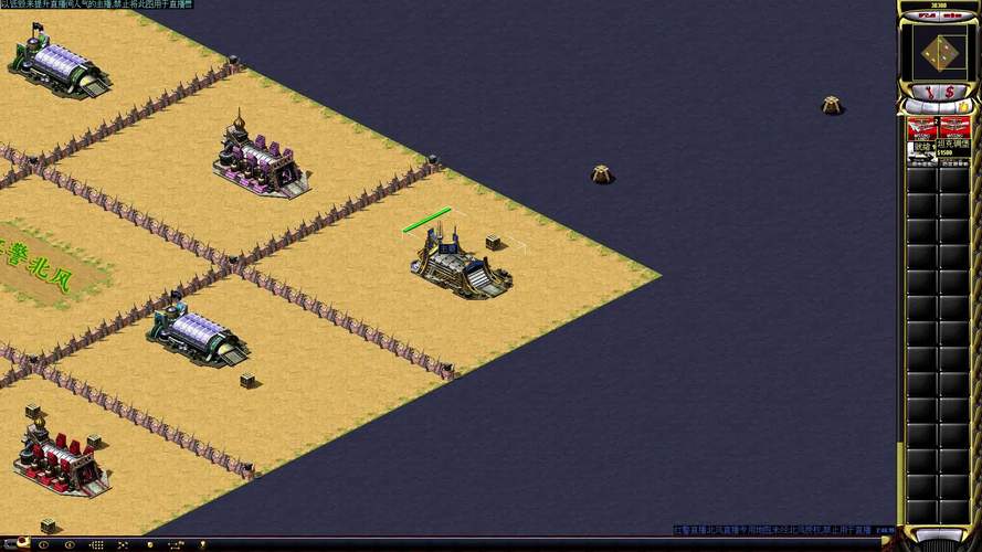 红警6速秘籍：新手也能快速上手