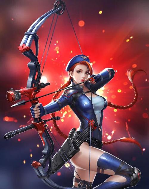 最全红警慢摇歌曲合集，嗨起来！