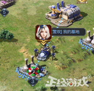 红警太阳神庙地图解析：兵种搭配与战术运用指南