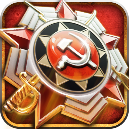 红警游戏图标名称详解，你都认识吗？