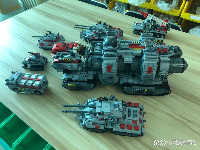 红警建造车技巧详解：快速建造基地车方法