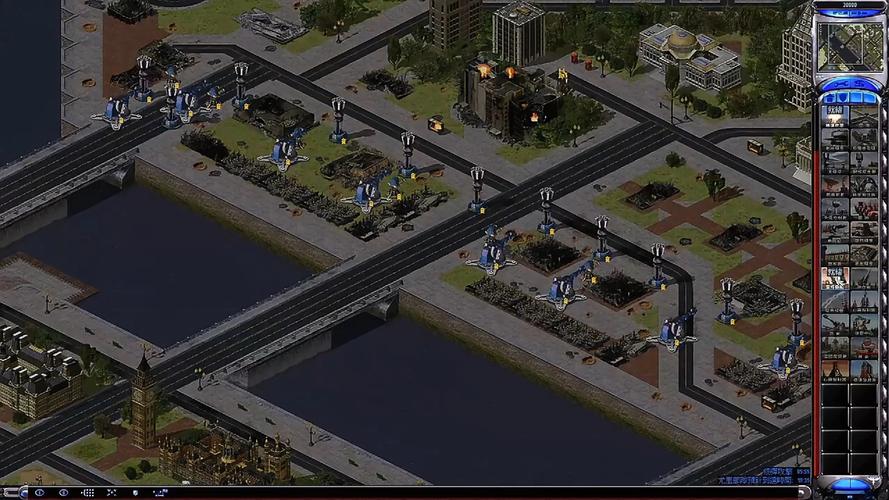 红警尤里复仇：尤里阵营玩法详解，快速成为高手