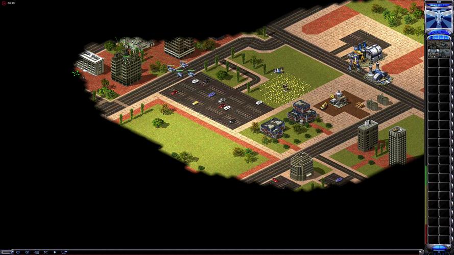 红警2鼠标问题解决指南：告别卡顿和延迟