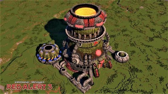 红警文档：单位、建筑、资源全面解析