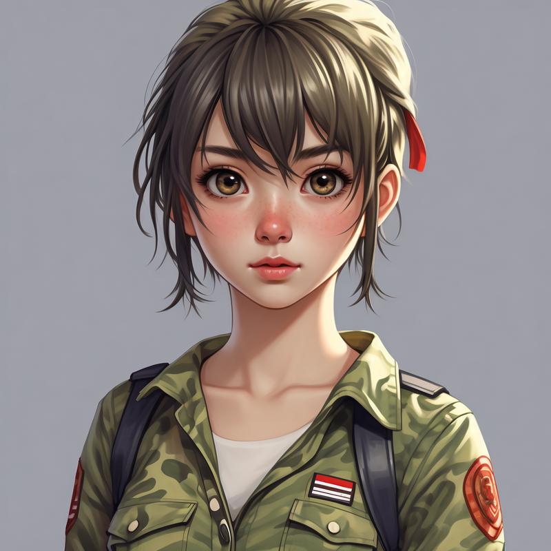 红警头像原来这么酷？那些你不知道的经典头像故事