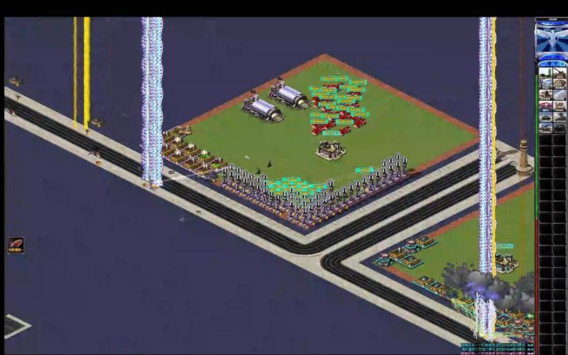 红警老炮教你玩转箱子：六期视频教程，轻松掌握游戏技巧！