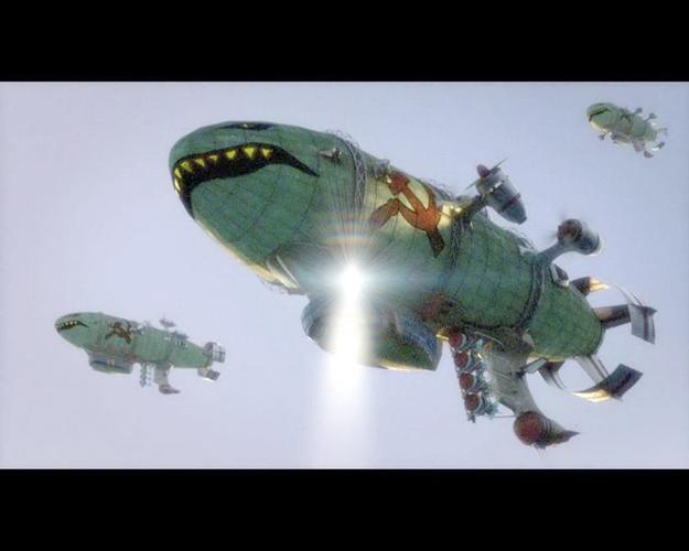 红警飞艇太烦人？教你几招轻松对付它！