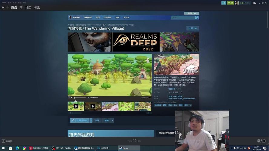 洞主玩红警：极限1V5翻盘，敌人无奈梭哈！