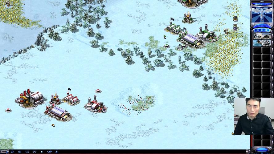 红警25周年纪念:重温经典,致敬永恒的策略游戏!