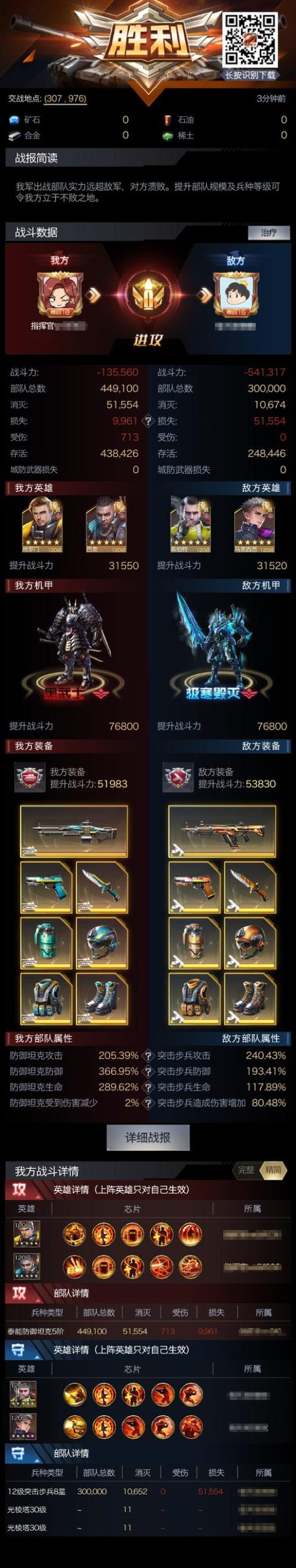 红警OL坦克大全：最强坦克推荐及搭配攻略