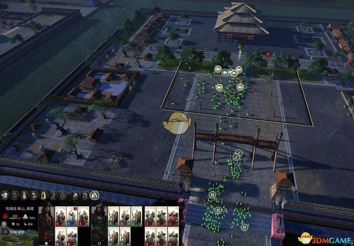 红警3基地建造详解:从入门到精通的全面指南