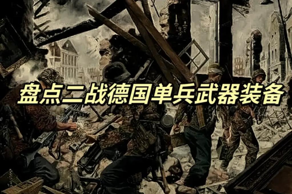 重生德国红警：我的二战指挥生涯