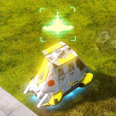 红警3繁星基地攻略:快速建立你的星际帝国