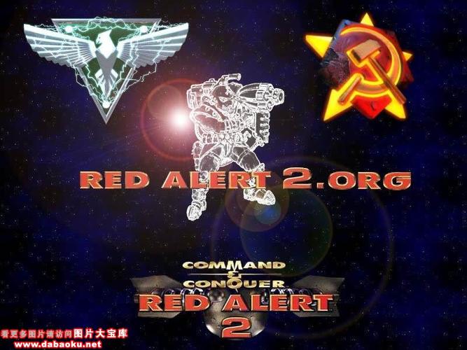 红警2邪恶联盟：重温经典的刺激战斗