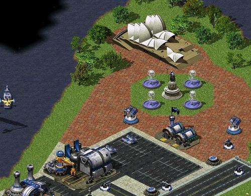 红警游戏里的狗都有哪些品种？速看这篇攻略