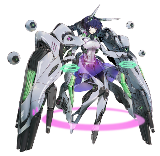 红警OL新英雄卡洛琳：甜美外表下隐藏的超强实力！