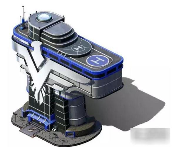 新手必看：红警手游扩编芯片作用及获取方法