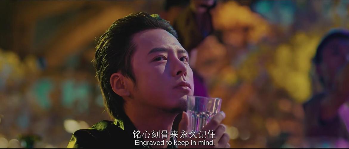 红警剧情片推荐：卧底缉毒，惊心动魄的精彩剧情！