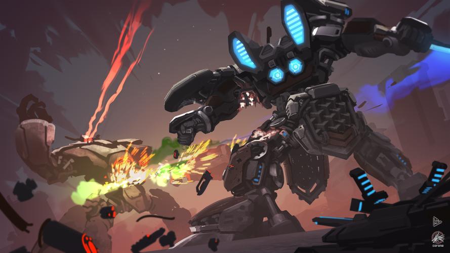 精彩动画片红警：致敬经典游戏，重温红色警戒3的辉煌战役