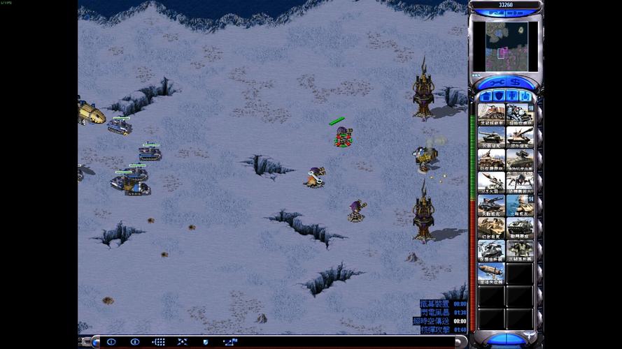 玩红警老是输？红警外挂真的能让你变强吗？