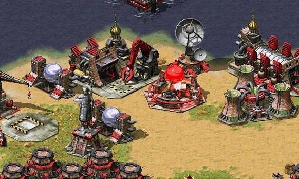 红警两个阵营谁更强？苏联VS盟军终极PK