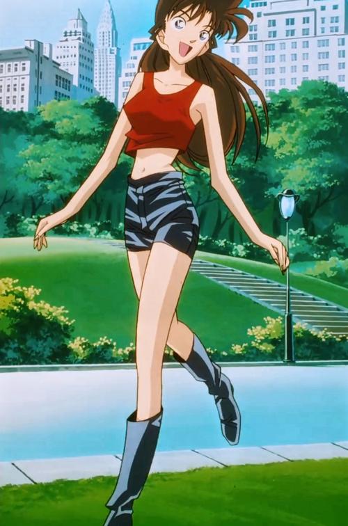 我的红警女朋友有多美？黑长直护士养成记