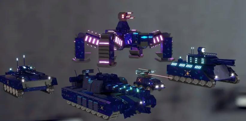 红警续游盘点：致敬经典的全新策略游戏体验