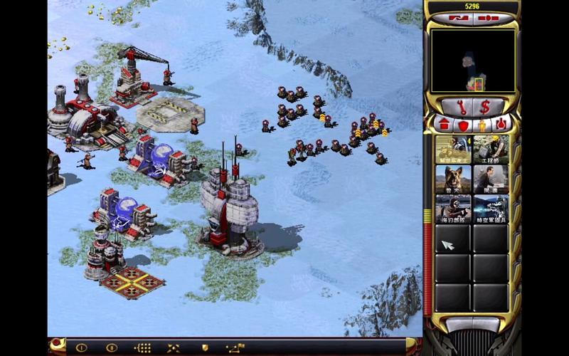 下载红警2黄金版，开启你的战略指挥之旅