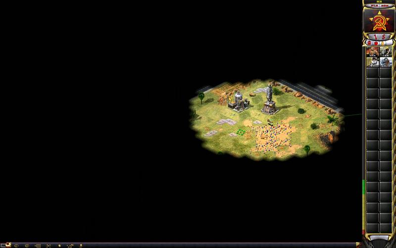 红警2游戏梗盘点：满满的回忆杀