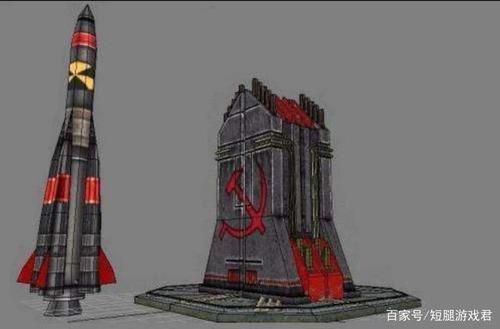 红警生化核弹：毁灭还是希望？游戏中的残酷现实