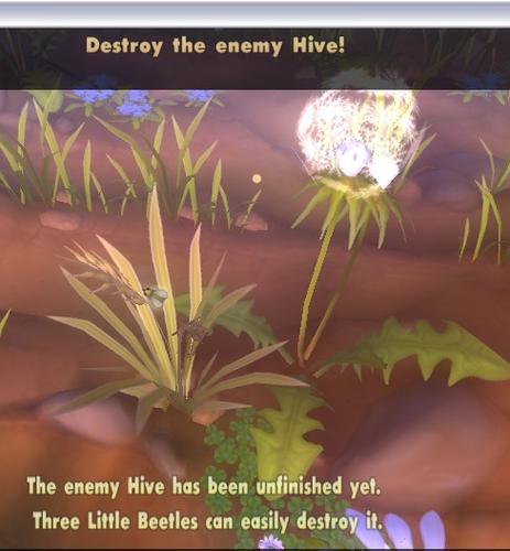 新型虫子红警游戏：打造你的昆虫军队，征服世界！