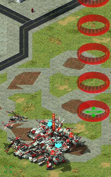 暴露年龄的红警2：你发现游戏中的哪些败笔设计了？