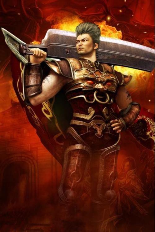 我是红警指挥官：在战场上谱写传奇