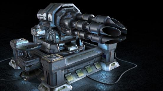 红警女大兵武器装备大全，助你轻松赢得胜利