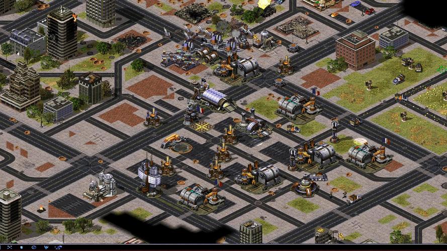 红警巨炮加强指南：从菜鸟到高手，一步步教你！