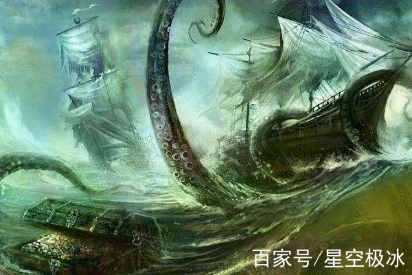 红警海军乌贼无敌？海战神器深度解析