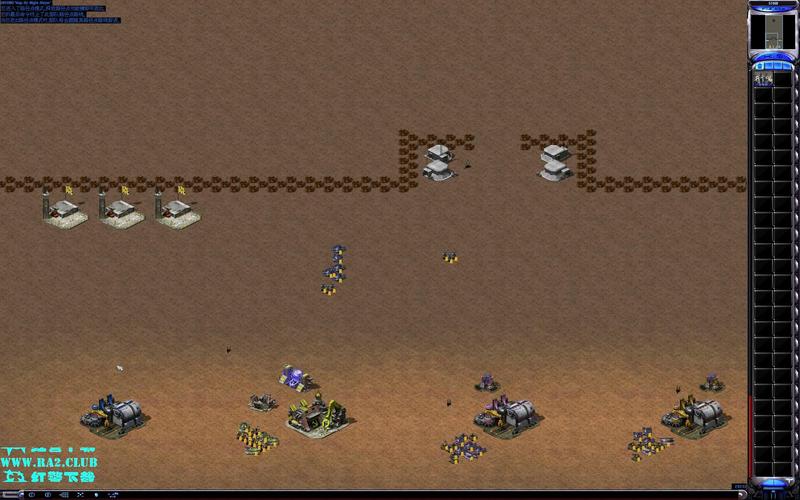 红警驱逐敌军：不同兵种的驱逐方法详解