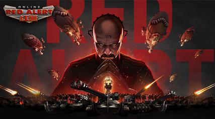 高品质红警经典壁纸推荐：带你重返战场