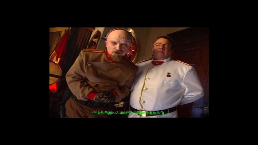 红警回忆录：那些年我们一起在网吧征战的日子