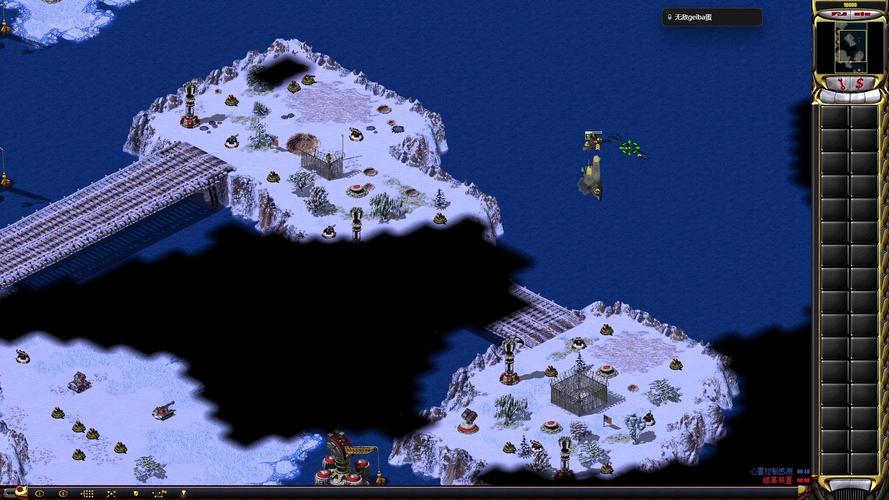 我的红警游戏体验:战略战术与战斗心得分享