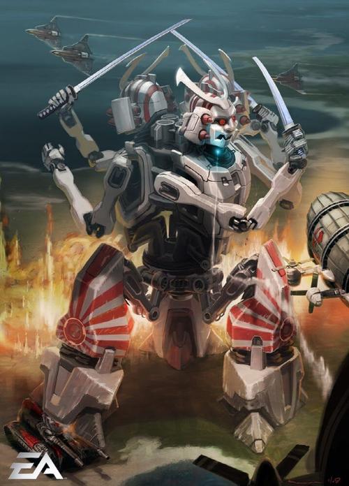 红警3:苏联骑兵的秘密,你不知道的隐藏技巧