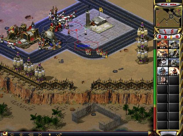 红警全过程教学：快速上手的技巧与策略