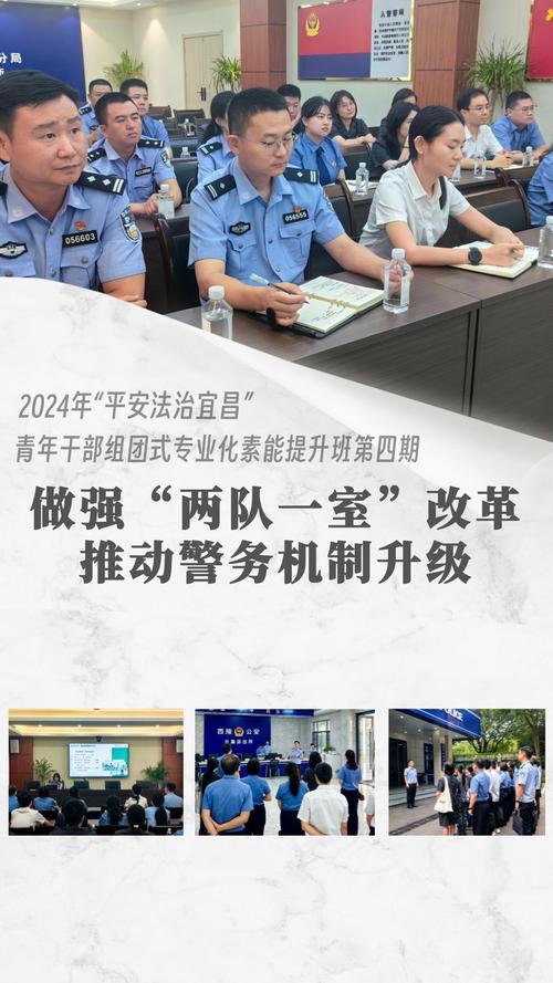 警务红警:创新警务机制,提升社会治安水平