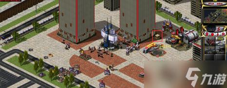 红警游戏哪个最好玩？推荐几款热门红警手游