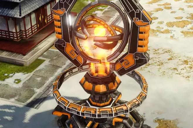 你知道红警超级塔的秘密吗？快来揭秘