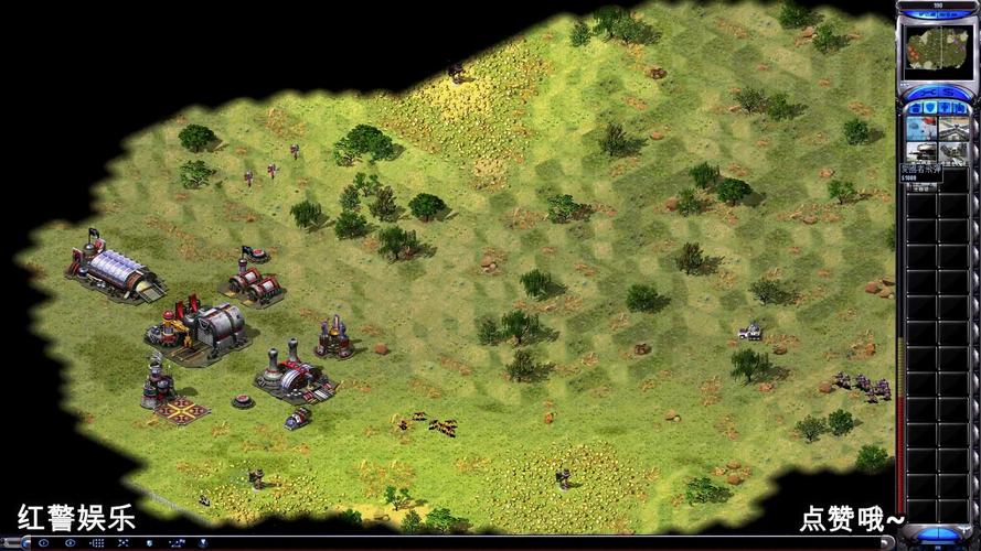 红警各种难度模式深度解析：挑战与乐趣并存